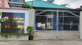Gia công khuôn mẫu theo yêu cầu tại Long Thành