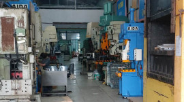 Gia công cơ khí CNC tại Long Thành, Đồng Nai