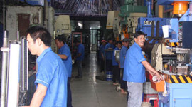 Khuôn mẫu là gì? Gia công khuôn mẫu với công nghệ mới