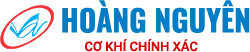 CÔNG TY TNHH CƠ KHÍ CHÍNH XÁC HOÀNG NGUYÊN