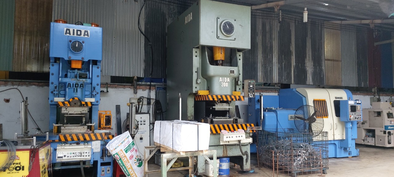 gia cong co khi cnc long thanh dong nai