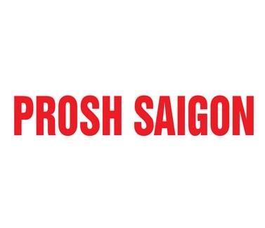 Công Ty TNHH Prosh Sài Gòn