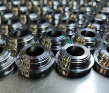 SP TIỆN CNC 2