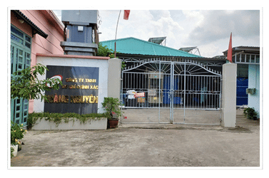 GIỚI THIỆU VỀ CHÚNG TÔI